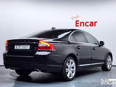 2012 Volvo S80 T6 AWD, фото 2, лот 10122309