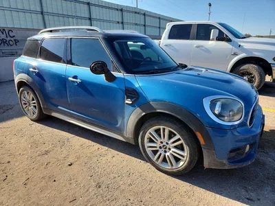 2020 MINI COOPER COUNTRYMAN, фото 4, лот 10879271
