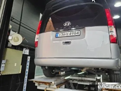 2025 Hyundai Staria HEV 1.6 Tourer 9-Seater, фото 2, лот 10220301