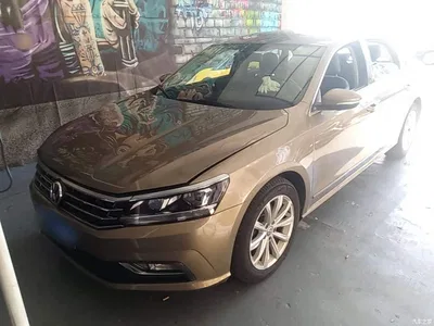 2016 Volkswagen Passat 280TSI DSG Honor Edition, фото 1, лот 10390655