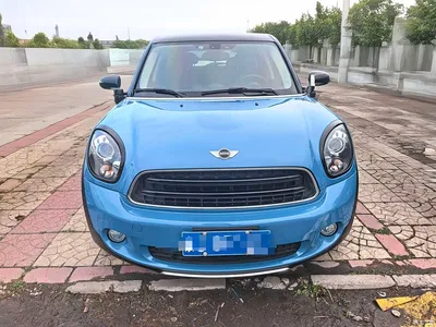 2016 MINI COUNTRYMAN 1.6T COOPER S ALL4 Equipment Package, фото 2, лот 11198092