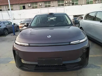 2025 Leapmotor B10 510 LiDAR Edition, фото 3, лот 11585177