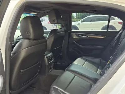2021 Cadillac CT5 28T Luxury, фото 4, лот 10307371