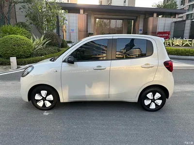 2025 Wuling Motors Hongguang MINIEV 4-Door Advanced, фото 3, лот 10349033