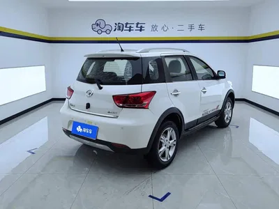 2012 Great Wall M4 1.5L Manual Luxury, фото 3, лот 11172971