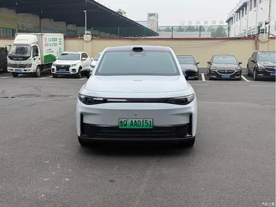 2024 Leapmotor C10 530 Smart Edition, фото 2, лот 11199698