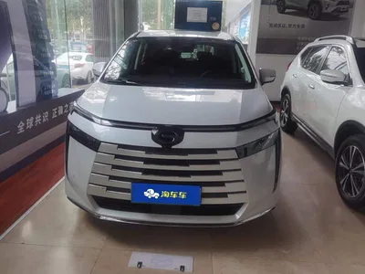 2024 GAC Trumpchi Trumpchi E8 NEV Model 150km MAX+, фото 2, лот 10416914