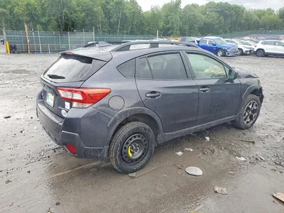 2018 SUBARU CROSSTREK PREMIUM, фото 3, лот 10565208