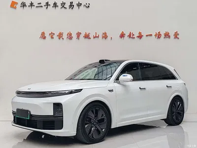 2024 Li Auto L7 Model Ultra, фото 1, лот 11502420