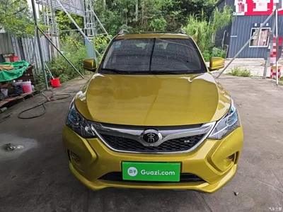 2016 BYD Song Unrivaled 1.5TID Automatic Luxury, фото 3, лот 10260862