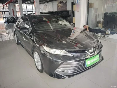 2019 Toyota Camry 2.0G Luxury (China V), фото 4, лот 10301341