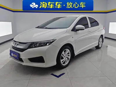 2018 Honda City 1.5L CVT Comfort Edition, фото 1, лот 10376223