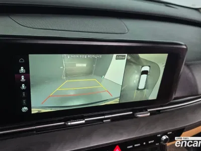 2021 Kia Canival Diesel 7-Seater Signature, фото 3, лот 11142680