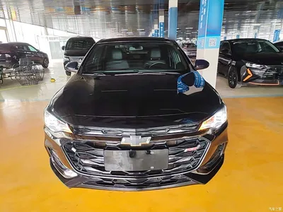 2022 Chevrolet Monza Mild Hybrid RS 330T Automatic Comfort Edition, фото 3, лот 10458299