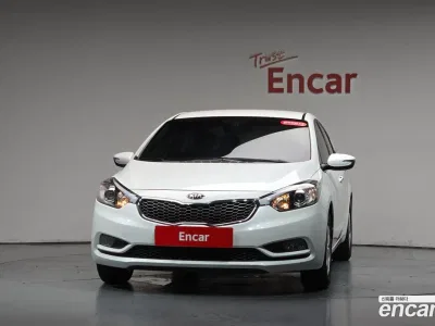 2015 Kia K3 Luxury, фото 2, лот 10209195