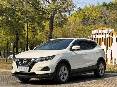 2023 Nissan Qashqai Model Classic 2.0L CVT XV Comfort, фото 1, лот 10338957