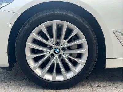 2020 BMW 5 Series 530Li Premium Luxury Package, фото 4, лот 11197168