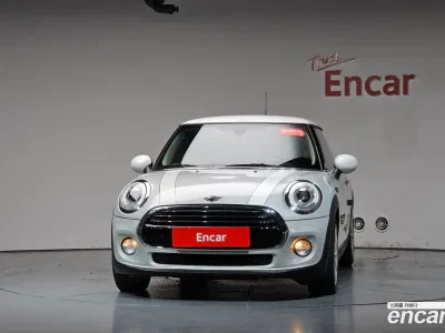 2018 Mini Cooper Dominick Edition, фото 2, лот 10197118