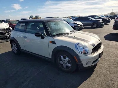 2009 MINI COOPER, фото 4, лот 10879822