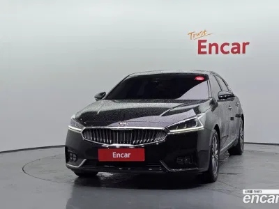 2019 Kia K7 Noblesse, фото 3, лот 10228739