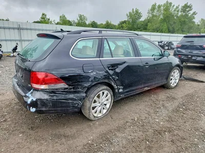 2012 VOLKSWAGEN JETTA TDI, фото 3, лот 10832394