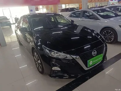 2021 Nissan Teana 2.0L XL Comfort, фото 4, лот 10347428