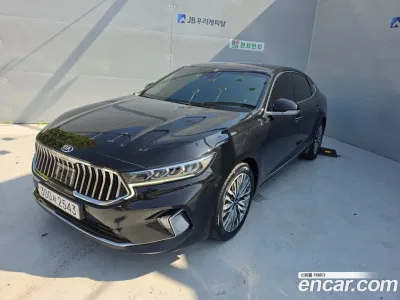 2020 Kia K7 2.5 GDI Noblesse, фото 3, лот 11424869