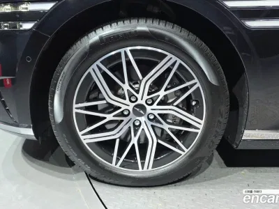 2023 Genesis G90 Gasoline 3.5 Turbo AWD, фото 4, лот 10223680
