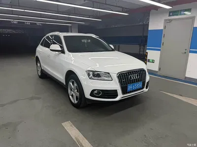 2017 Audi Q5 40 TFSI Progressive, фото 3, лот 10473345