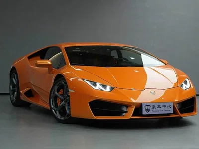 2016 Lamborghini Huracán LP 600-4 Limited Edition, фото 2, лот 10768203