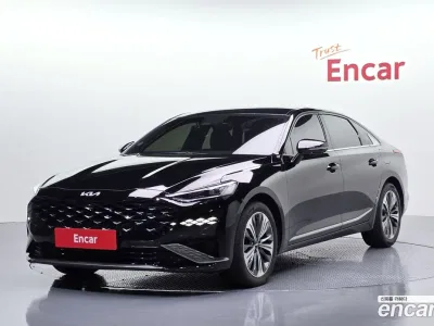 2023 Kia K8 Noblesse, фото 1, лот 10229904