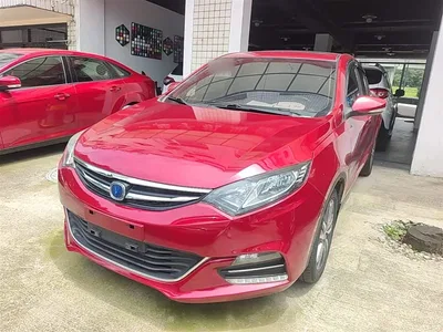 2015 Changan Eado XT 1.6L Automatic Handsome China IV, фото 3, лот 10256445