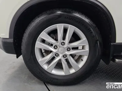 2019 Ssang Yong Rexton Diesel 2.2 2WD, фото 4, лот 10042132