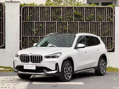 2024 BMW X1 sDrive25Li X Design Package, фото 1, лот 10412351