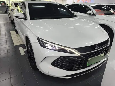 2024 BYD Qin L DM-i 120KM Excellence Model, фото 2, лот 10251193
