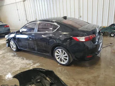 2016 ACURA ILX PREMIUM, фото 2, лот 10870135