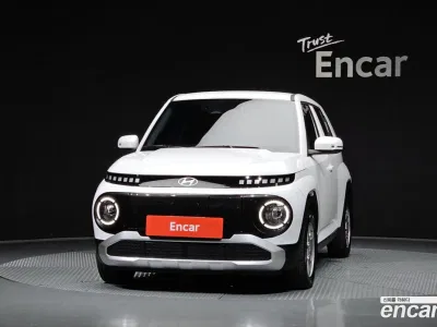 2025 Hyundai Casper Inspiration, фото 3, лот 10773890
