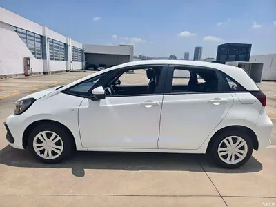 2023 Honda Fit 1.5L CVT Trend Edition, фото 3, лот 10425984