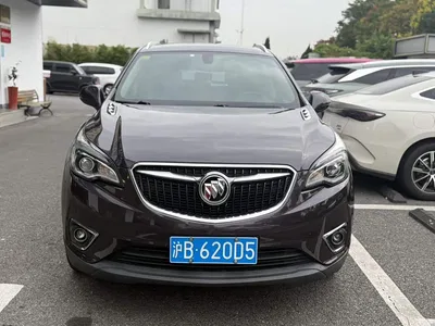 2018 Buick Envision Plus 20T 2WD Elite, фото 1, лот 11095216