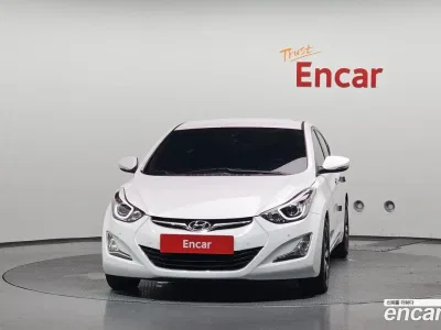 2015 Hyundai AVANTE 1.6 GDi Modern, фото 3, лот 10216899