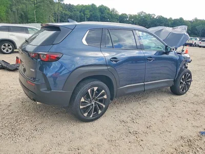 2026 MAZDA CX-50 PREMIUM PLUS, фото 3, лот 10973236