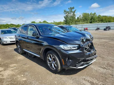 2024 BMW X3 XDRIVE30I, фото 4, лот 10817290