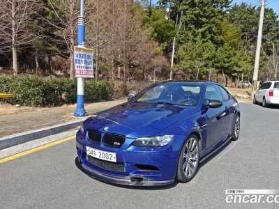 2012 BMW M3 M3 Coupe, фото 3, лот 10060717