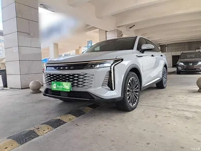2024 Exeed Yaoguang C-DM 1.5T Long Range Pro, фото 1, лот 10387120