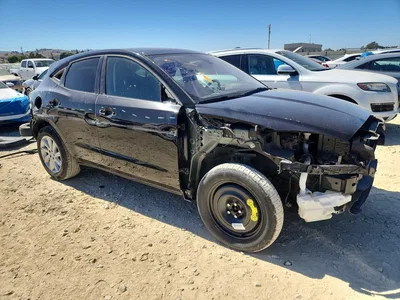 2019 JAGUAR E-PACE S, фото 4, лот 10880089