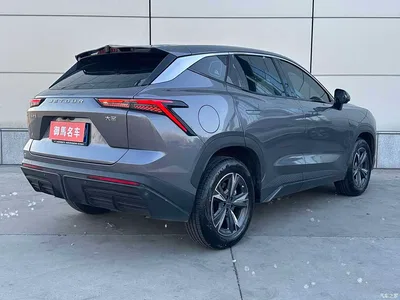 2023 Jetour Dasheng 1.5T DCT Starlight PRO, фото 4, лот 10827074