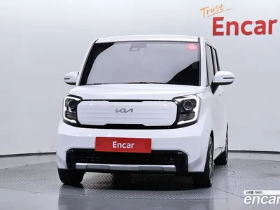 2025 Kia RAY Signature, фото 3, лот 10616279