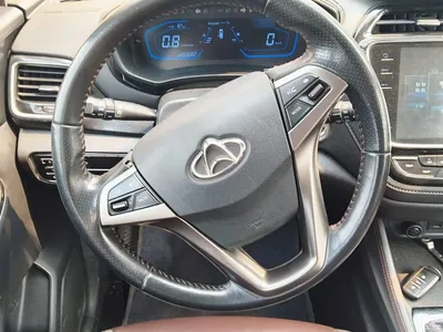 2017 Changan Oshan Changan Oushang A800 Model 1.6L Manual Luxury, фото 3, лот 11162520