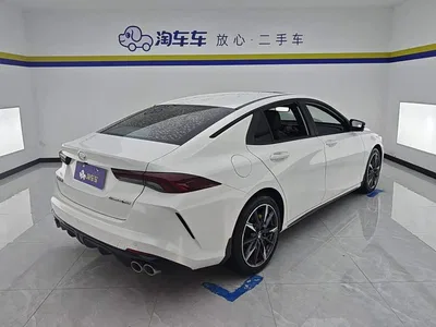 2023 GAC Trumpchi Trumpchi Emkoo 270T DCT J16 Edition, фото 3, лот 10415463