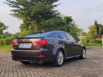 2009 Lexus IS 300 Dynamic Edition, фото 2, лот 10508209
